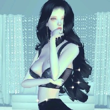 Portrait de l'avatar