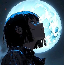 Portrait de l'avatar