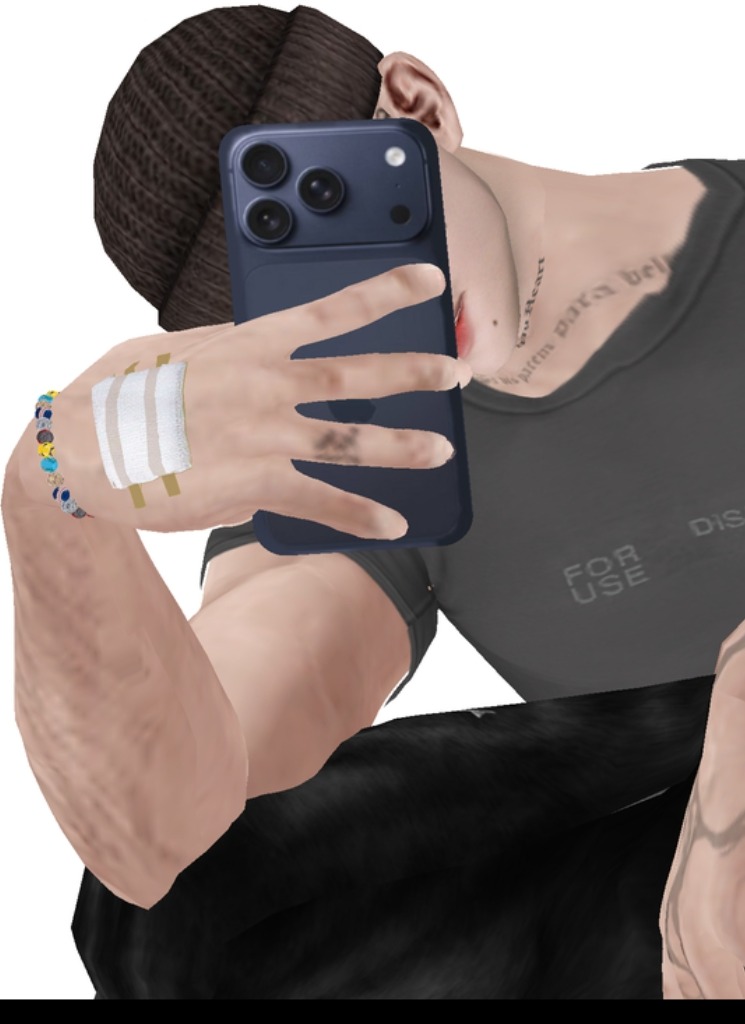 CR0H