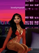lovelymyeah