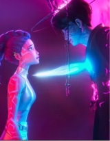 immagine avatar