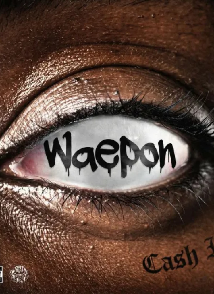 waepon