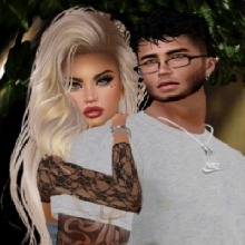 ilDonnaMarieil