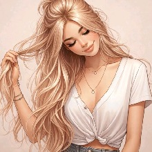 Ivory43