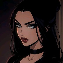 Avatar Bild