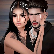 immagine avatar