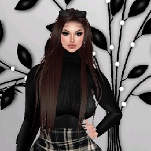 Madeleine93