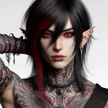 DarkAngelSamurai