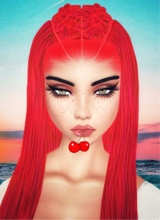 Sapphireglow