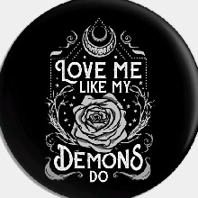 Daddyslildemon85