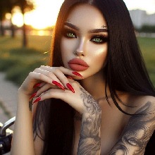 صورة الـavatar