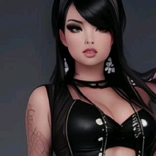 Amberdemacolin