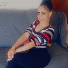 avatar bilde