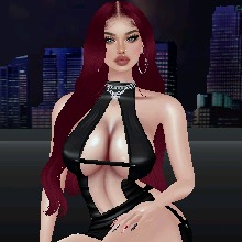 RoseDixon99