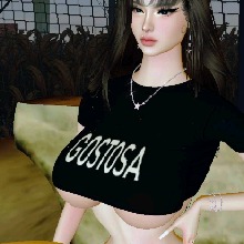avatar picture