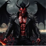 LeviathanAlphaWolf