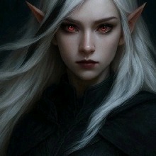 DarkVogel