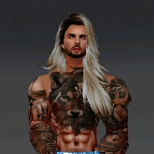 DarylHaynes