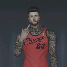 Johnnyxyz