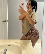 CraveForeign