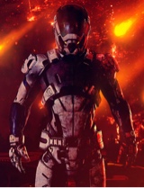Portrait de l'avatar