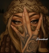 foto avatar