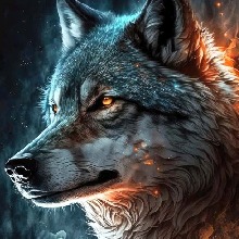 JohnnyKingWolf