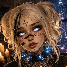 XxHaleyBabyxX