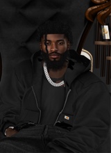 TheScorpioKing