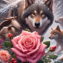 fallenspiritwolf