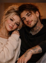 immagine avatar