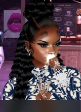 Ch3vyRose