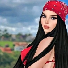 BelleLacerda