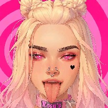 avatar bilde
