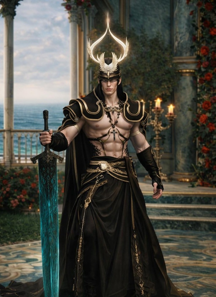 OrZhaelValenor