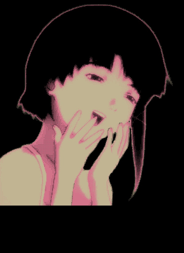 Canvas: Carelyne