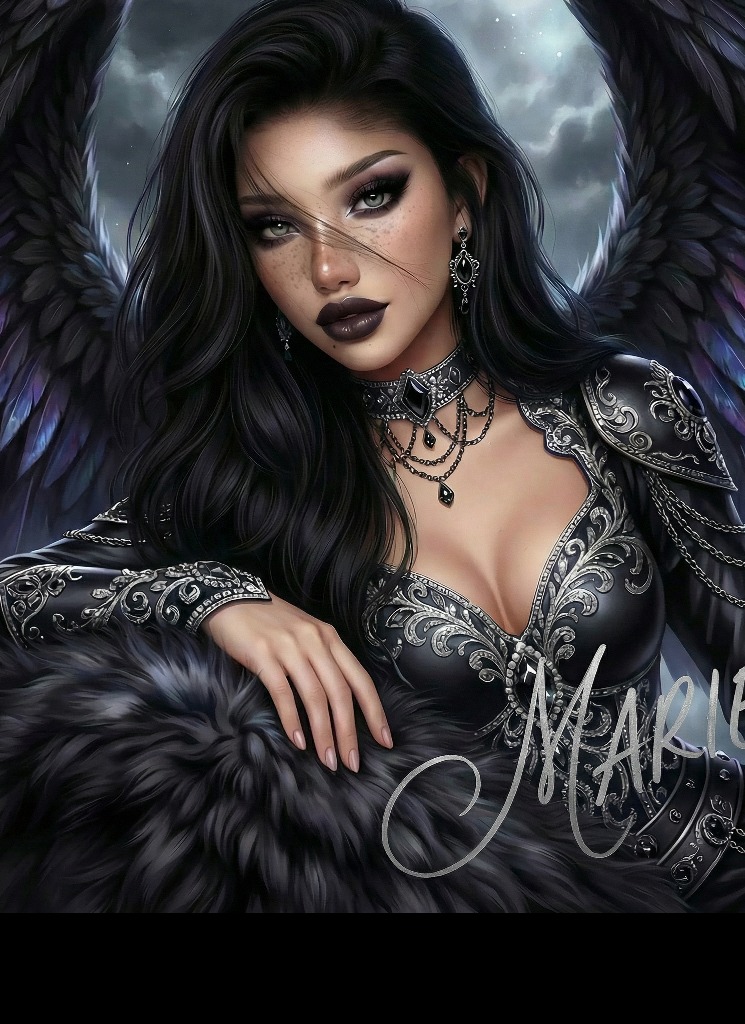 Darkmary6661