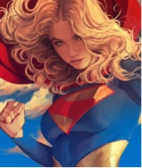 Supergirl