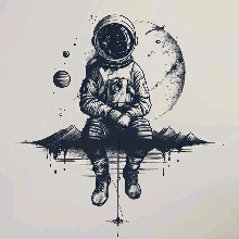 LadyConstellation