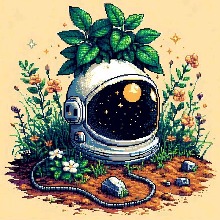 LadyConstellation