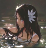 Portrait de l'avatar