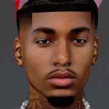 MASONXFOH