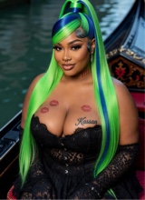 LaylaniChanel