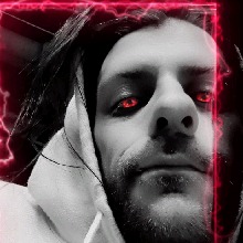 DarkAlienLlama