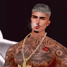 WillianAragaoJonilso