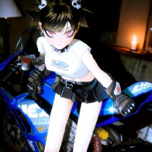 immagine avatar