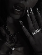 HighAssPrincess