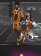 immagine avatar