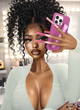 lilfineponii