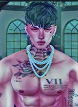 immagine avatar